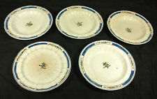 5 Rari Piatti Ceramica San