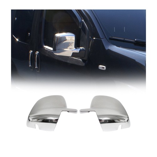 Coques rétroviseurs pour - de,