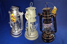 Lampade a petrolio Lumi a