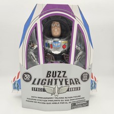 Buzz lightyear 30th - buzz,