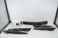 BMW F86 X6 M F16 Carbonio