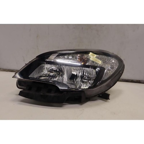 Proiettore opel mokka - proiettore,