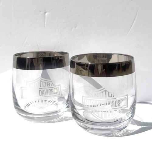 Set bicchieri whisky - 2,