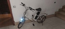 Bici elettrica 250watt 36volt - bici,