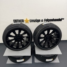 Ruote estive nuove 20 pollici