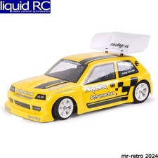 Schumacher Racing Products Ltd