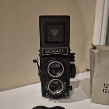 Seagull 4A-1 120 TLR