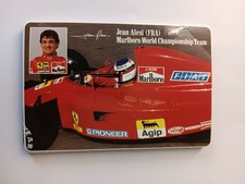 Marlboro.Formula1.Sticker.Auto