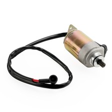 Neuf Démarreur pour KYMCO MXER 125 150 2002-2006 MXU150 2005-2014 31210-LLB1-900