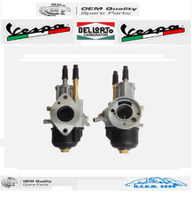 NUOVO CARBURATORE DELLORTO 27