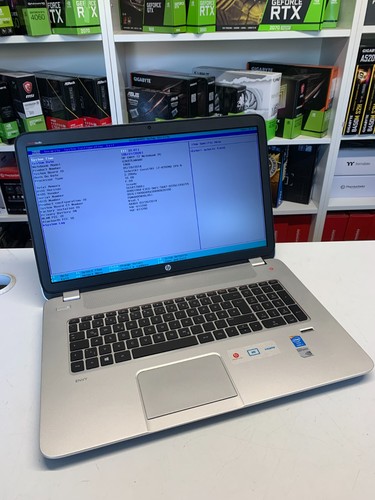 Notebook envy 17 3 - notebook,