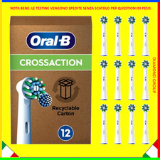 12 PZ 12x TESTINE DI RICAMBIO