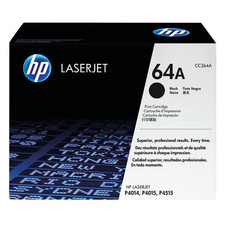Cartuccia toner nero originale
