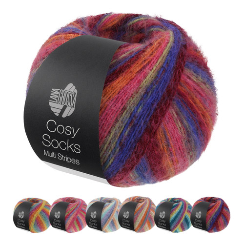 Lana grossa miglia 100 cosy - miglia,