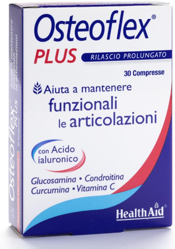 Osteoflex plus integratore per - osteoflex,