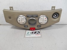 Centralina Climatizzatore Automatico Nissan Micra K12 2004 27500-AX710