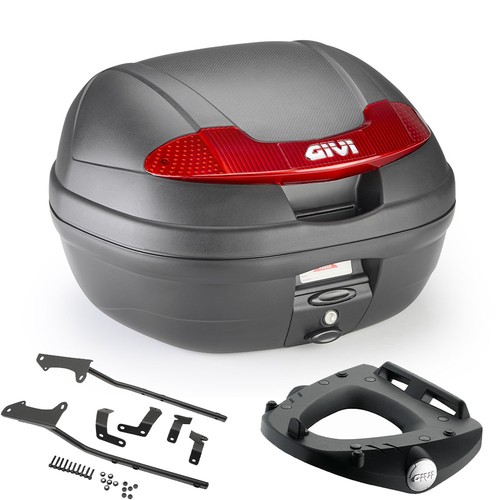 Kit bauletto e340n - e340n, +