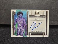 2022-23 Panini Impeccabile