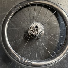 Ruota posteriore Enve SES 3.4