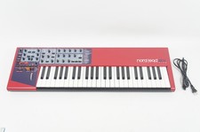 Clavia Nord Lead 2X Tastiera