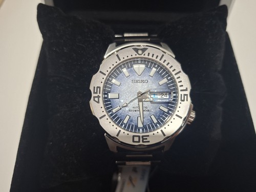 Seiko prospex srpg57k1 - seiko,