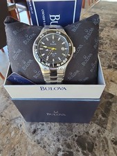 Orologio bulova uomo - orologio, stella