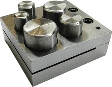 Set taglierina a disco