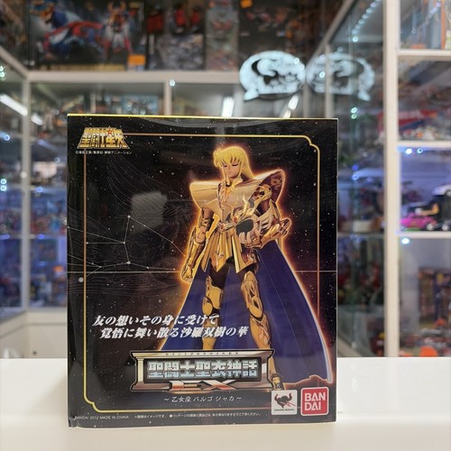 Bandai saint seiya myth - saint, cloth