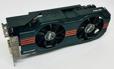 Scheda grafica 2 GB Asus