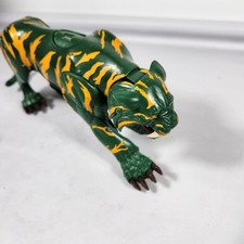 Vintage Battle Cat He-Man MOTU