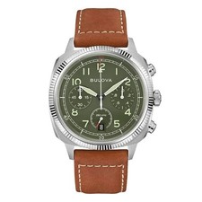 Orologio Bulova Uomo Military