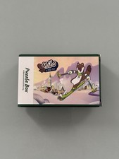 Puzzle Box Milo Olimpiadi