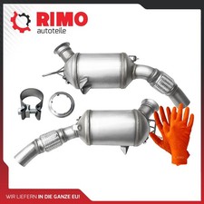 Per BMW 320d xDrive E90N E92N