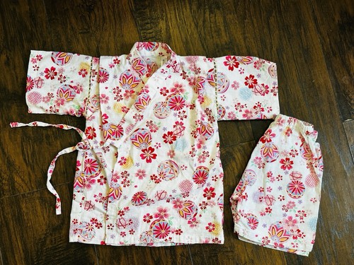 Kimono giapponese tradizione