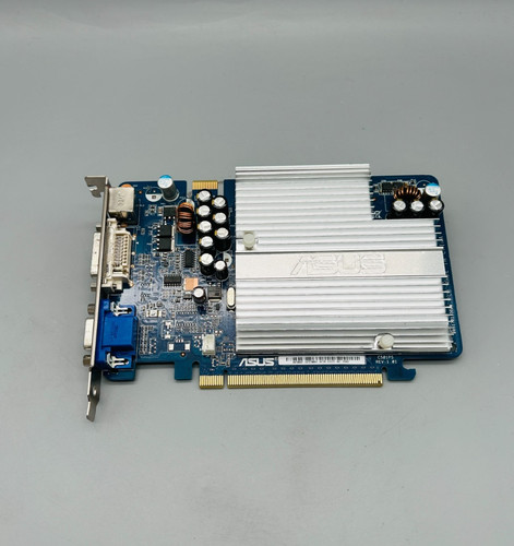 Asus geforce 7300gt en7300gt - 7300gt,