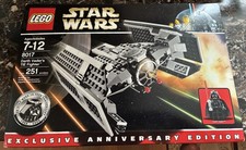 Lego 8017 Darth Vader’s TIE