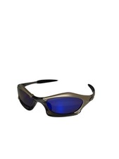Oakley Splice Grey Redux Prizm