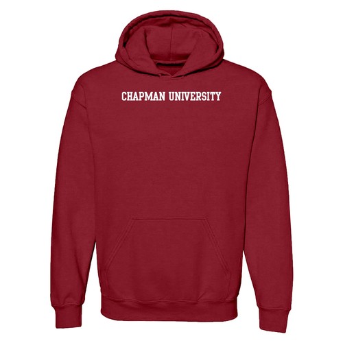 Felpa con cappuccio - , chapman