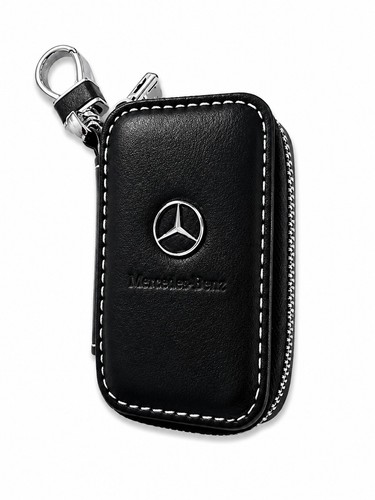 Custodia portachiavi mercedes - custodia,