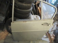 Alfa Romeo Alfasud - Portiera posteriore sinistra - Ricambio usato