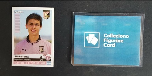 Panini calciatori 2012 2013 - calciatori, 2012-2013