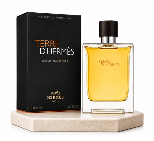Hermès terre - hermès, /terre