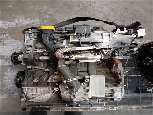 Motore diesel renault espace - diesel,