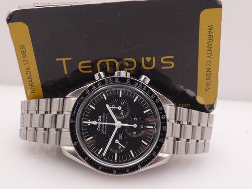Cronografo omega speedmaster - omega,