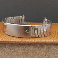 Cinturino orologio vintage