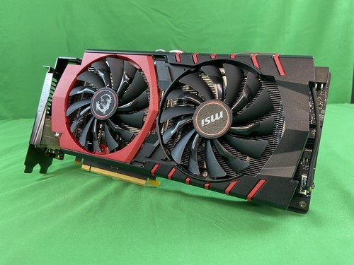Scheda video grafica msi - scheda,