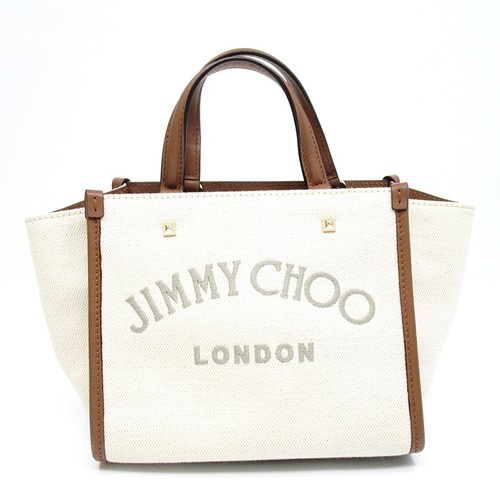 Jimmy choo avenue 2way - avenue, tote