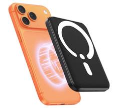 Power Bank Magnetico 10000mAh