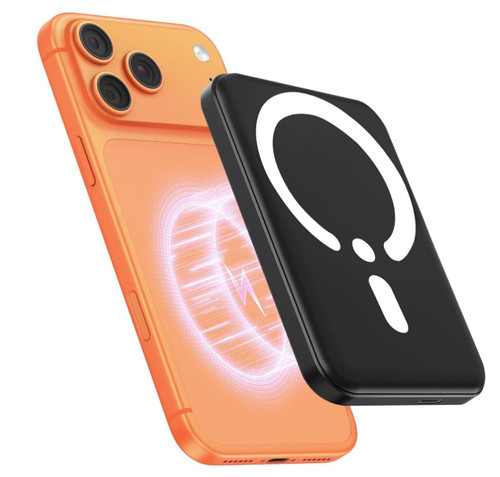Power bank magnetico - bank, 10000mah