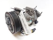 2010 CITROEN C3 (A51) COMPRESSORE ARIA CONDIZIONATA 9670318880 1.4 B 16V MAN 5M